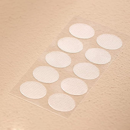 50 Premium Earlobe Support Patches ( Buy 50 Get 50 Free Today)